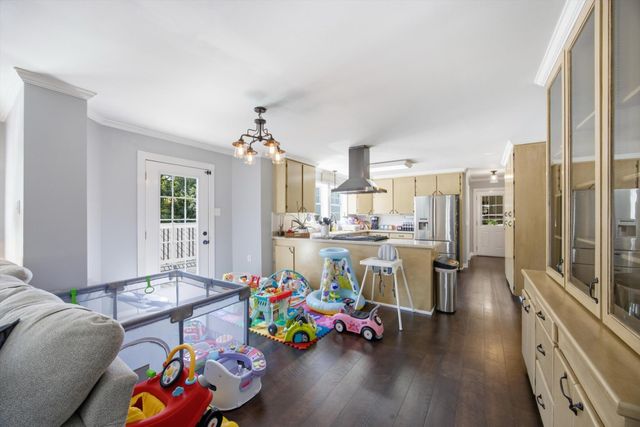 339 Mill Hamlet Road NW, Charleston, TN 37310