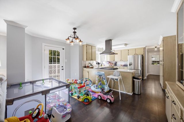 339 Mill Hamlet Road NW, Charleston, TN 37310