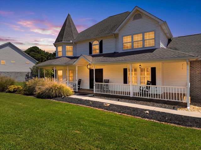 339 Mill Hamlet Road NW, Charleston, TN 37310