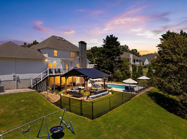 339 Mill Hamlet Road NW, Charleston, TN 37310
