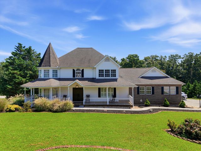 339 Mill Hamlet Road NW, Charleston, TN 37310