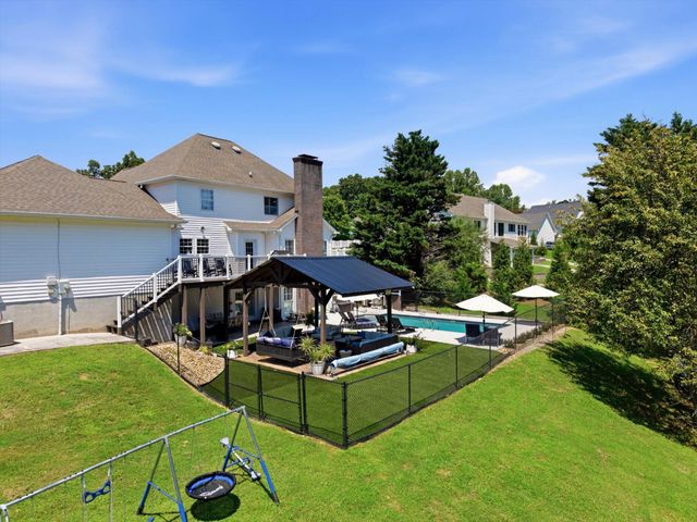 339 Mill Hamlet Road NW, Charleston, TN 37310