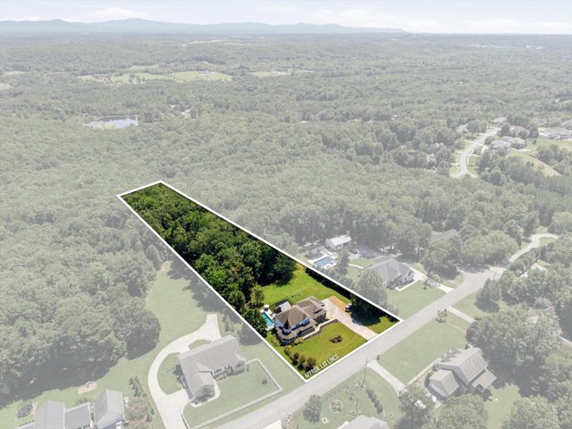 339 Mill Hamlet Road NW, Charleston, TN 37310