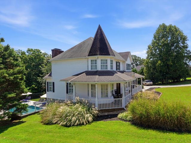 339 Mill Hamlet Road NW, Charleston, TN 37310