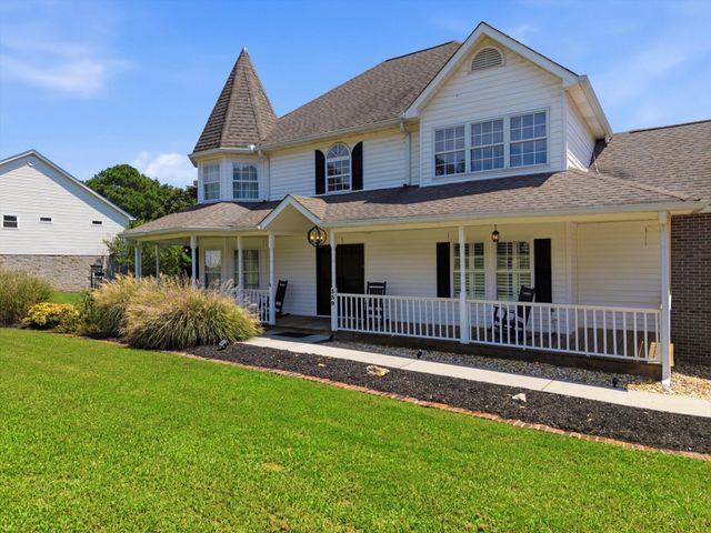 339 Mill Hamlet Road NW, Charleston, TN 37310