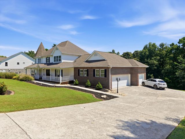 339 Mill Hamlet Road NW, Charleston, TN 37310