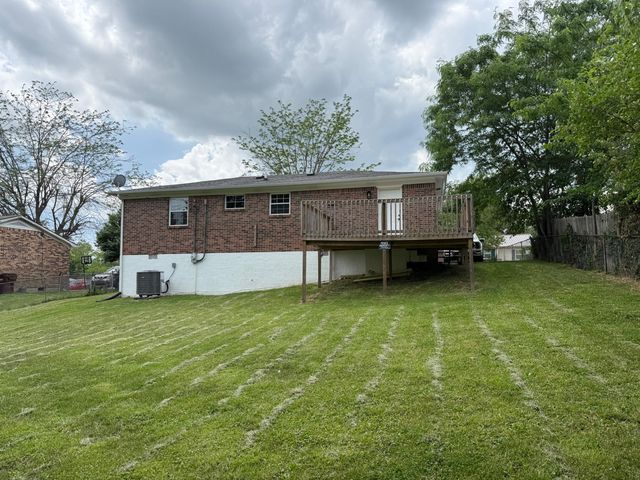 125 Arvin Drive, Lancaster, KY 40444