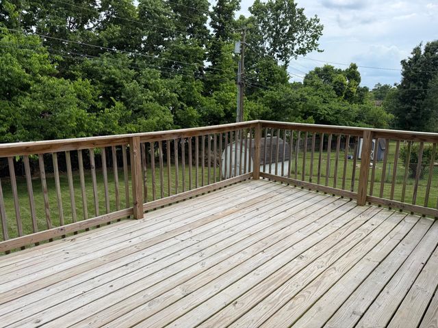 125 Arvin Drive, Lancaster, KY 40444