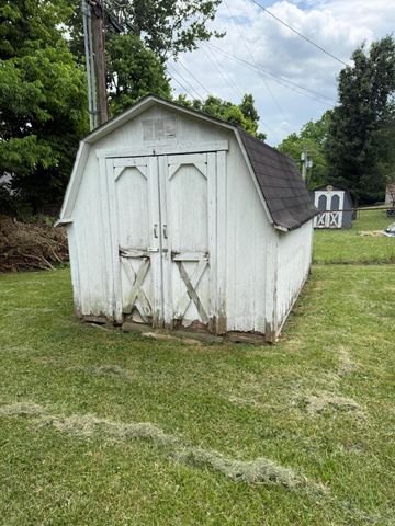 125 Arvin Drive, Lancaster, KY 40444
