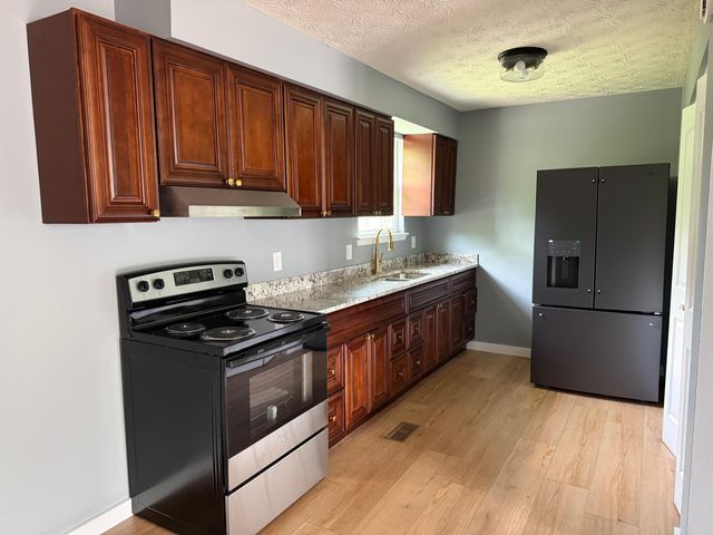 125 Arvin Drive, Lancaster, KY 40444