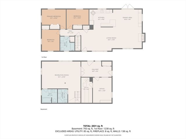 14 Raymond Rd, Chelmsford, MA 01824