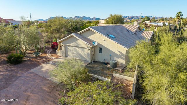 368 N MOUNTAIN VIEW Road, Apache Junction, AZ 85119