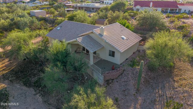 368 N MOUNTAIN VIEW Road, Apache Junction, AZ 85119