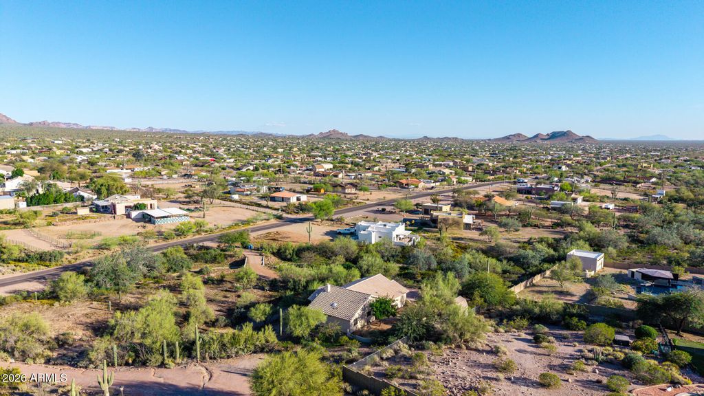 Image 41 of property listing at 368 N MOUNTAIN VIEW Road, Apache Junction, AZ 85119