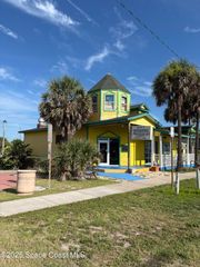 142 N Atlantic Avenue, Cocoa Beach, FL 32931