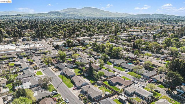 131 Hazel Dr, Pleasant Hill, CA 94523