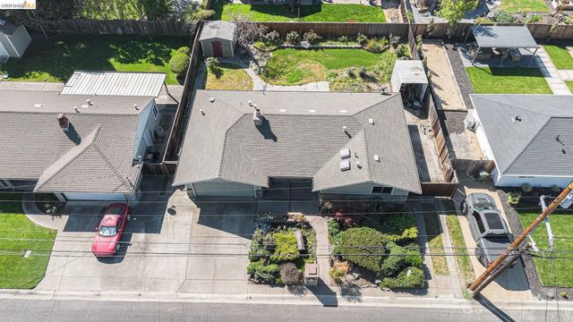 131 Hazel Dr, Pleasant Hill, CA 94523