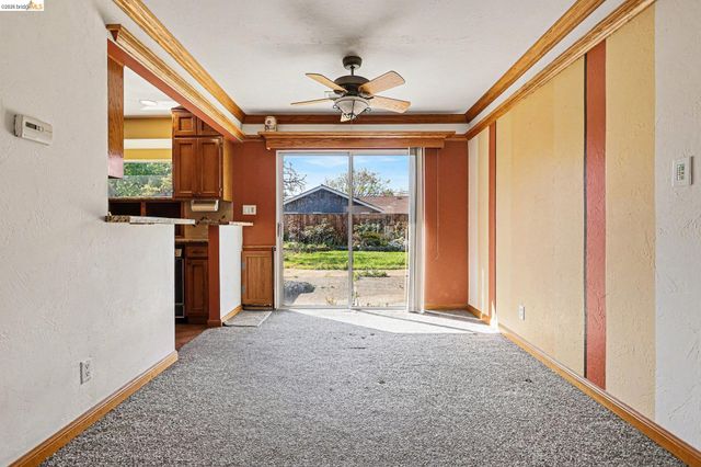 131 Hazel Dr, Pleasant Hill, CA 94523