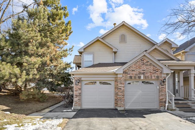 171 Old Oak Court W, Buffalo Grove, IL 60089