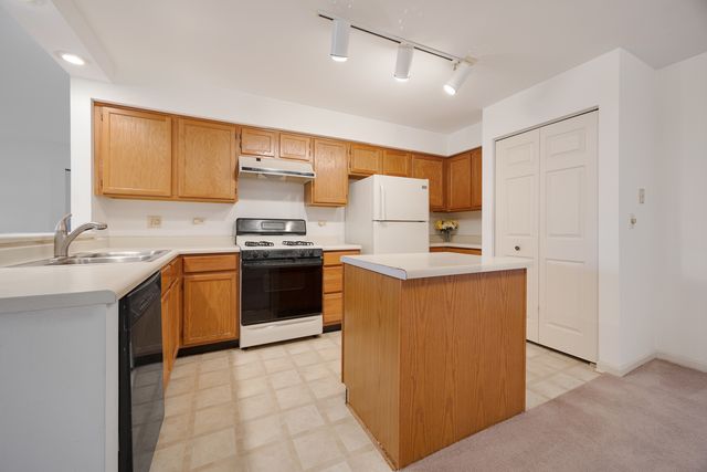 171 Old Oak Court W, Buffalo Grove, IL 60089