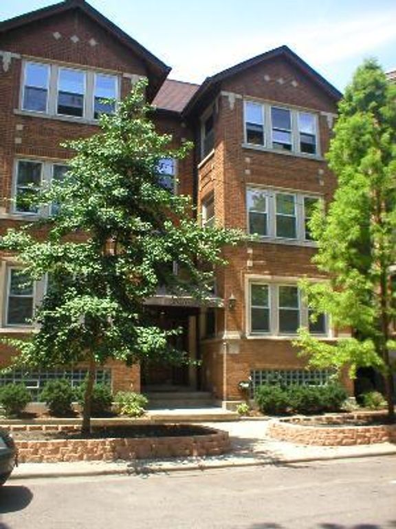 3528 N Reta Avenue 3, Chicago, IL 60657