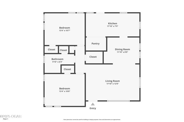 406 Maple Street, Greenfield, MO 65661