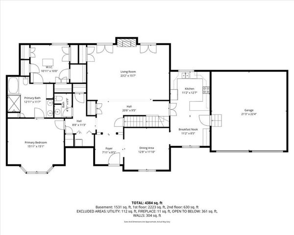 4 Le Mans Court, Prairie Village, KS 66208