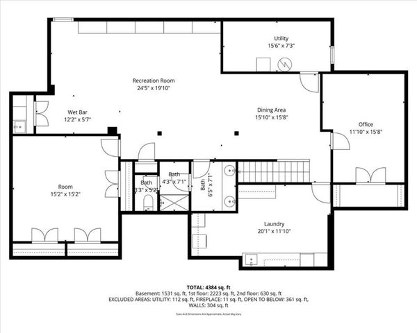 4 Le Mans Court, Prairie Village, KS 66208