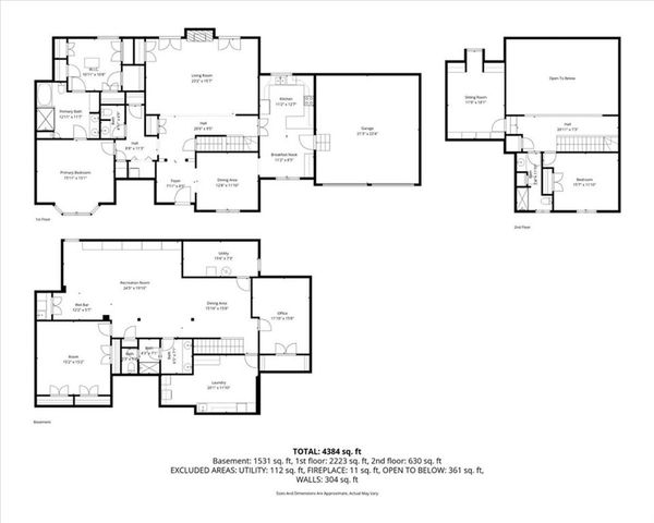 4 Le Mans Court, Prairie Village, KS 66208