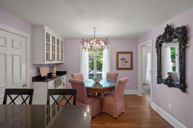 4 Le Mans Court, Prairie Village, KS 66208