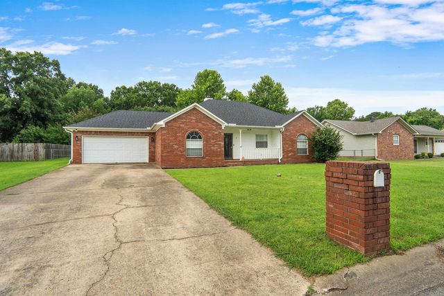 15 Red Oak Drive, Cabot, AR 72023