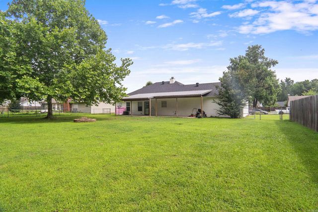15 Red Oak Drive, Cabot, AR 72023