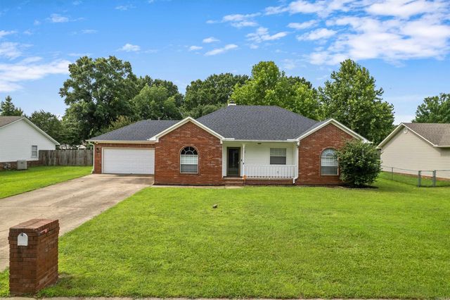 15 Red Oak Drive, Cabot, AR 72023