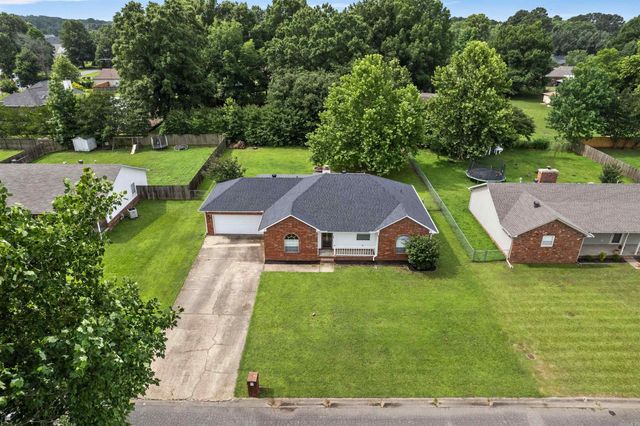 15 Red Oak Drive, Cabot, AR 72023