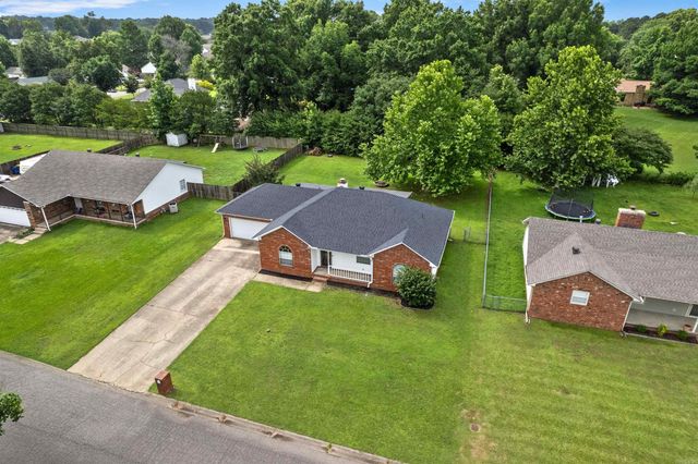 15 Red Oak Drive, Cabot, AR 72023