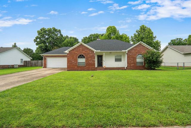 15 Red Oak Drive, Cabot, AR 72023