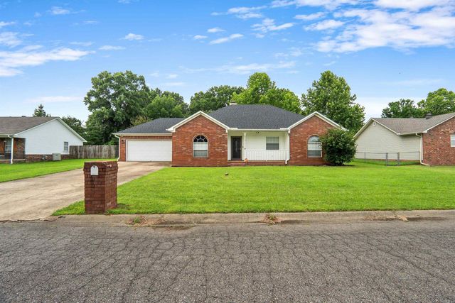 15 Red Oak Drive, Cabot, AR 72023