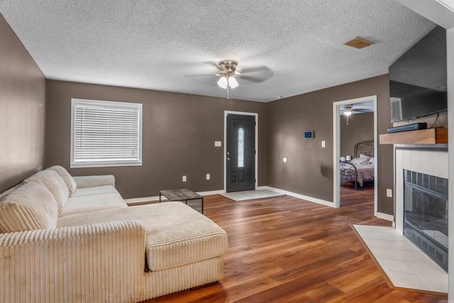 15 Red Oak Drive, Cabot, AR 72023