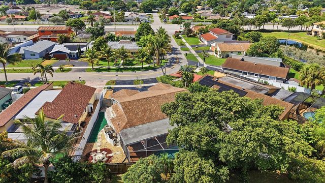 5831 NW 56TH Place, Tamarac, FL 33319