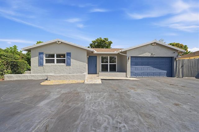 5831 NW 56TH Place, Tamarac, FL 33319