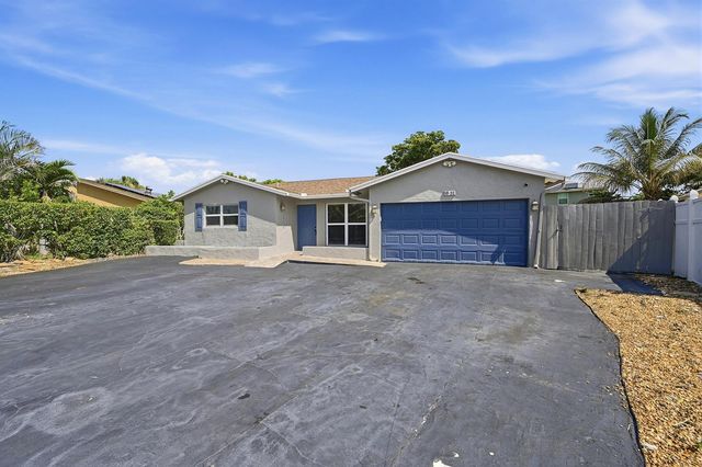 5831 NW 56TH Place, Tamarac, FL 33319