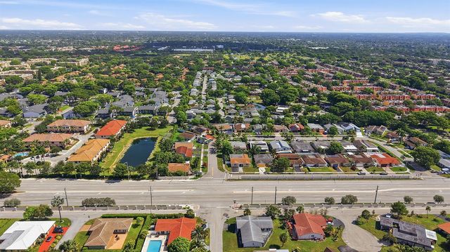 5831 NW 56TH Place, Tamarac, FL 33319