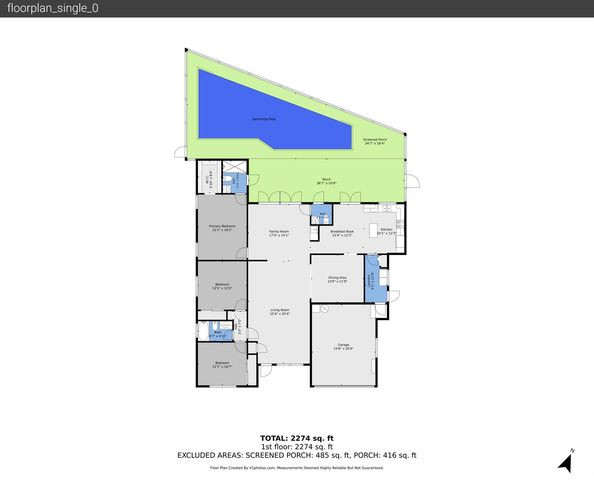 5831 NW 56TH Place, Tamarac, FL 33319