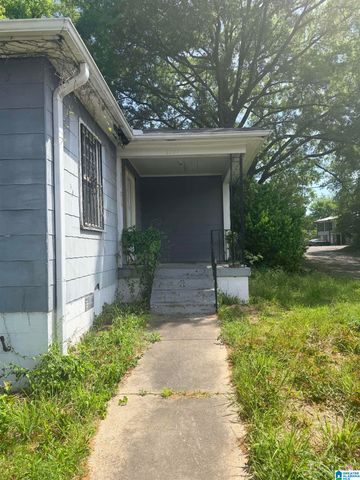 3201 AVENUE S, Birmingham, AL 35208