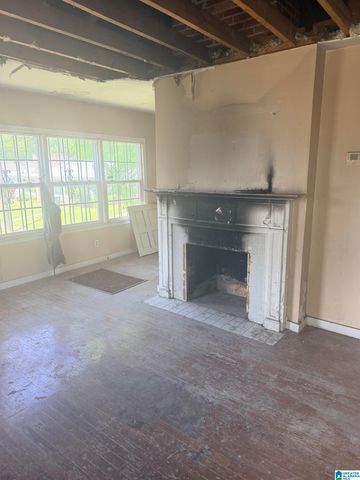 3201 AVENUE S, Birmingham, AL 35208