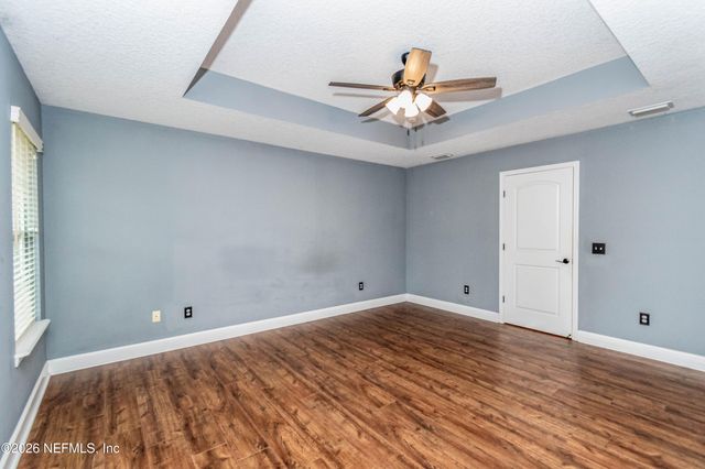 18100 CREWS Road, Glen St. Mary, FL 32040