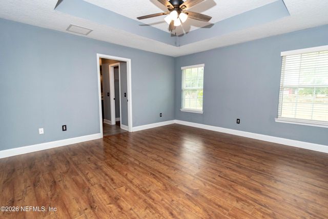 18100 CREWS Road, Glen St. Mary, FL 32040