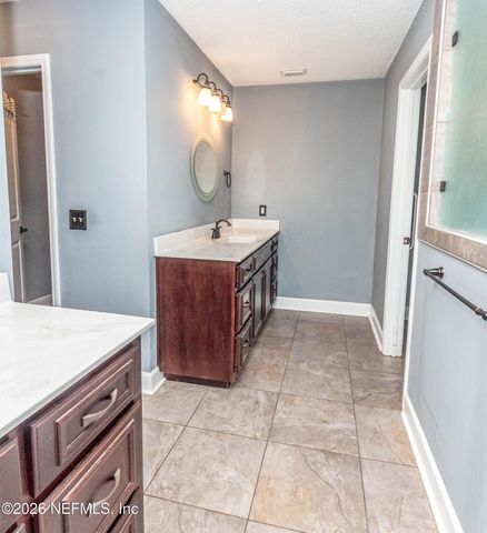 18100 CREWS Road, Glen St. Mary, FL 32040