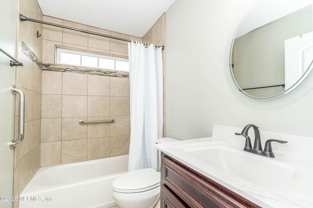 18100 CREWS Road, Glen St. Mary, FL 32040