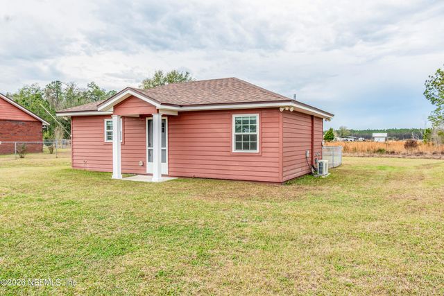 18100 CREWS Road, Glen St. Mary, FL 32040